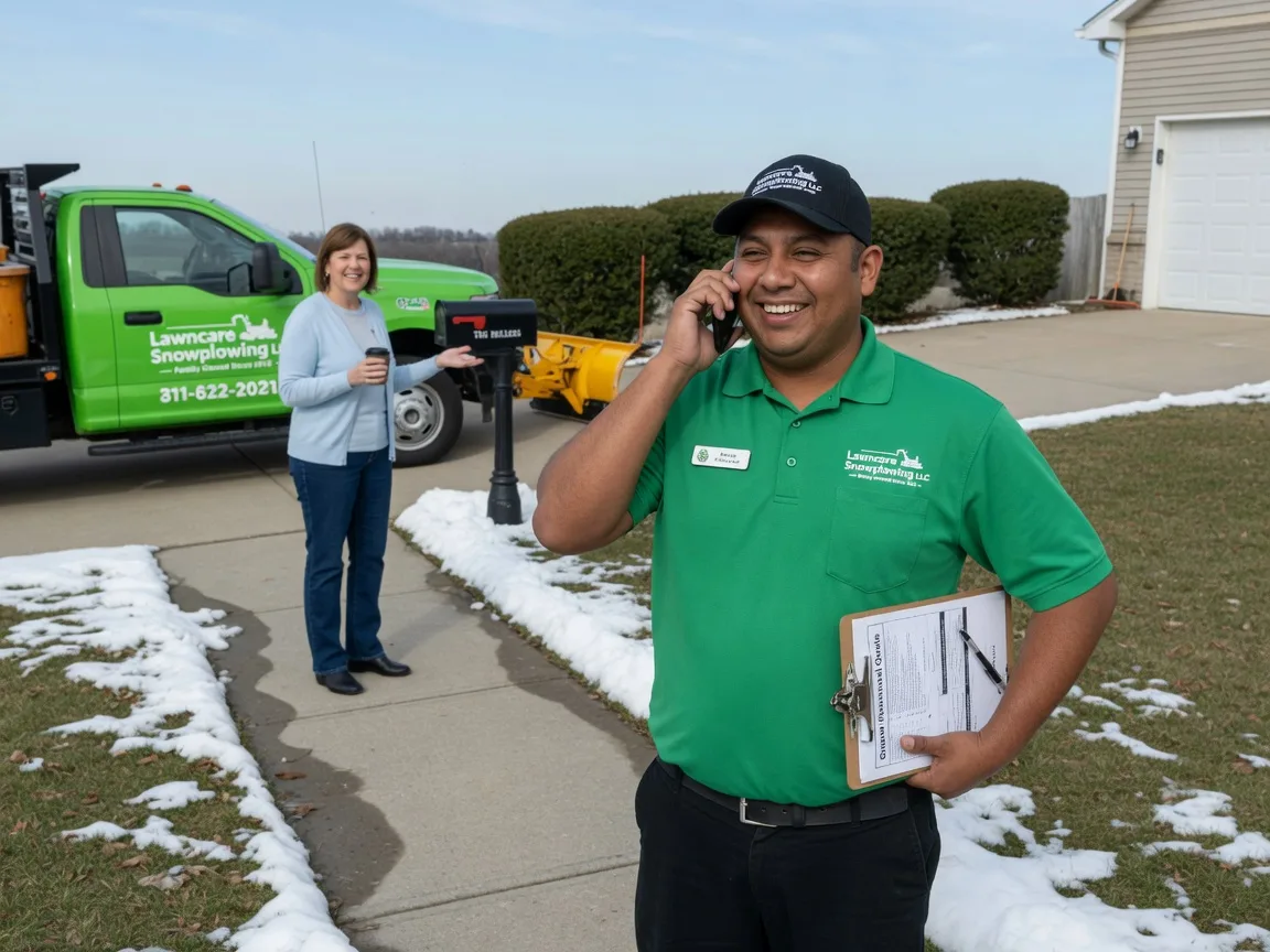 Lawn Care Services By Expert Landscaper Summertown, TN FAQs